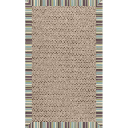 Creative Concepts Rug – Grassy Mtn. Brannon Whisper – detail view