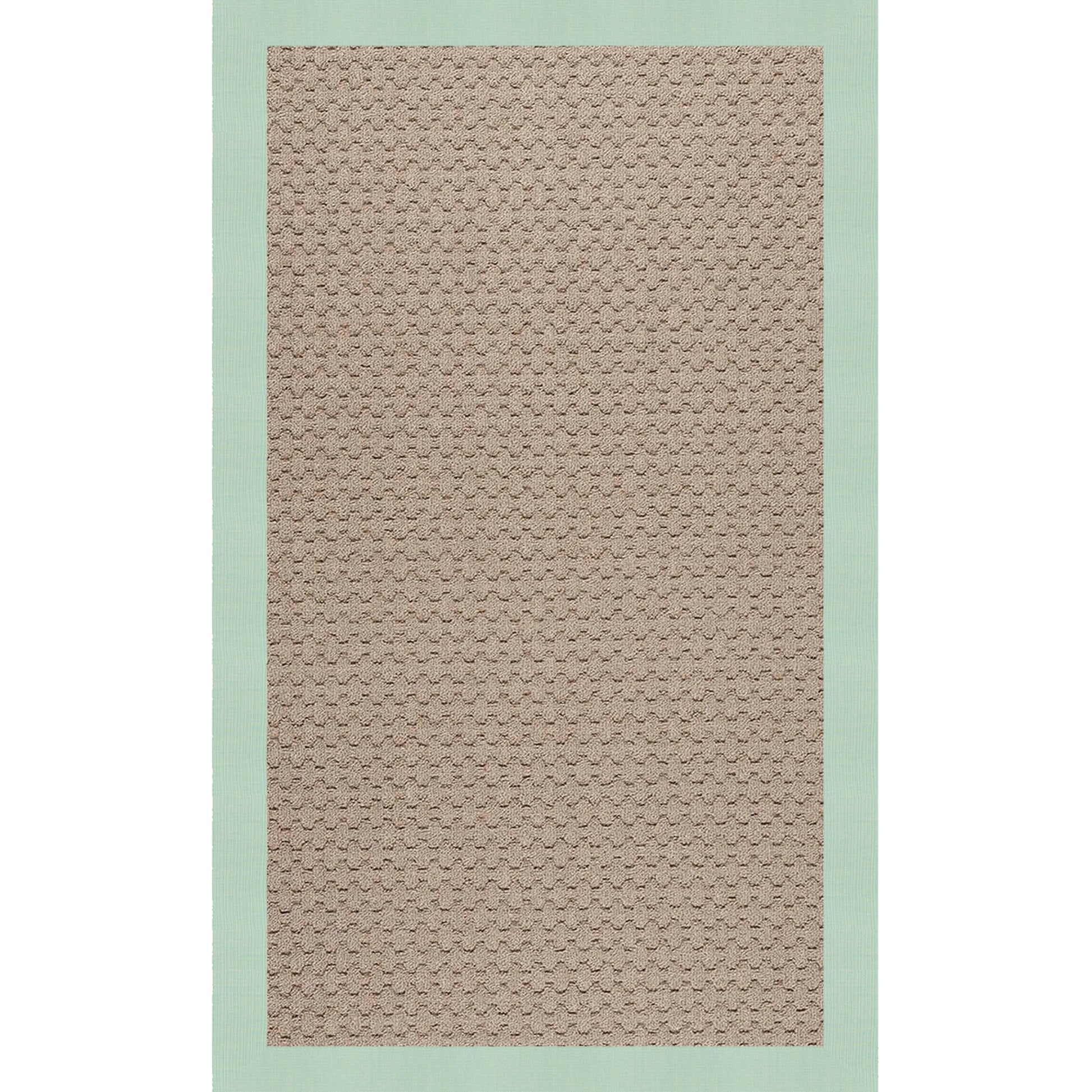 Creative Concepts-Grassy Mtn. Canvas Spa Blue