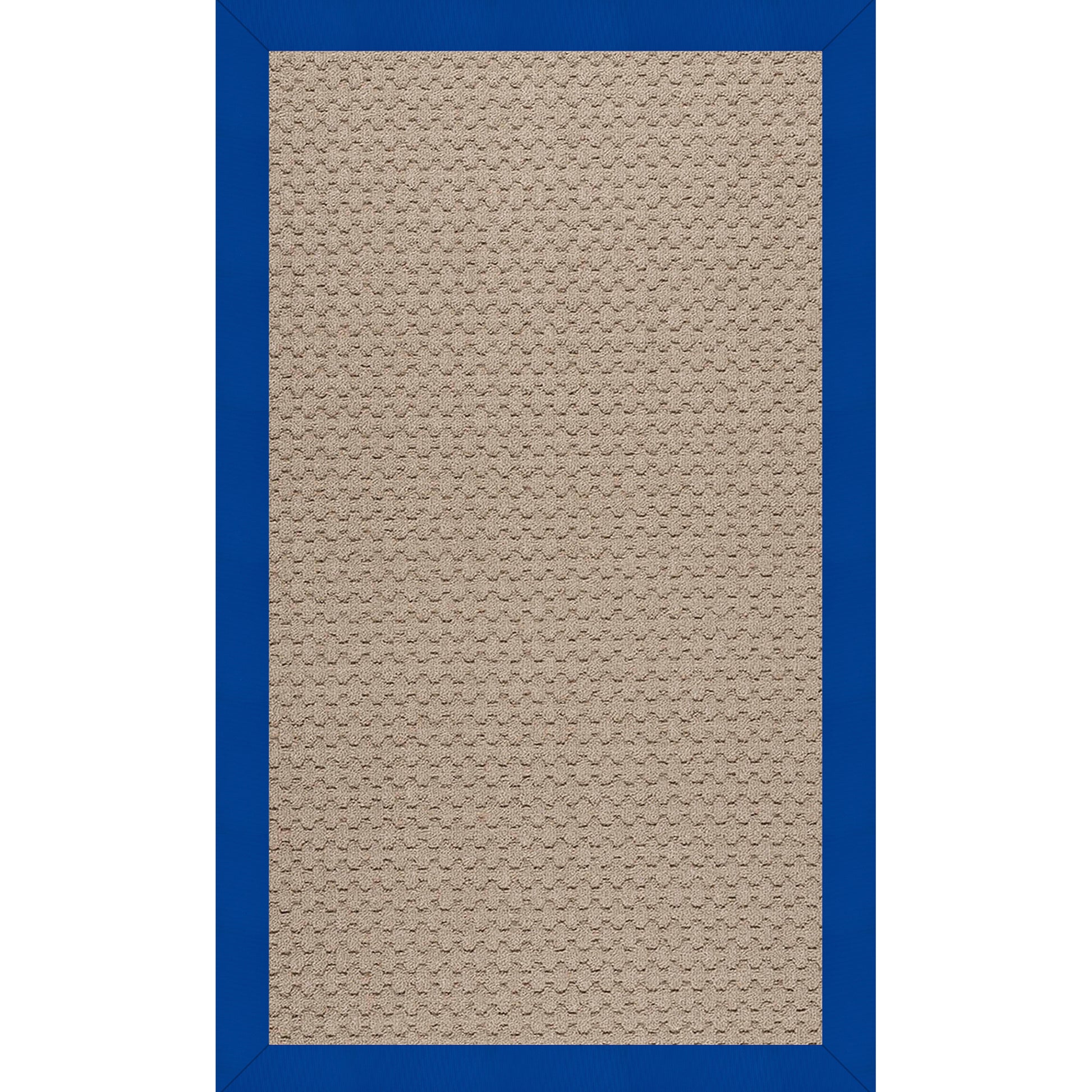 Creative Concepts-Grassy Mtn. Canvas Pacific Blue