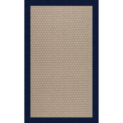 Creative Concepts Rug – Grassy Mtn. Canvas Neptune – detail view