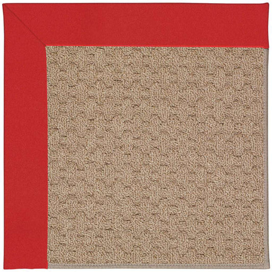 Creative Concepts-Grassy Mtn. Canvas Jockey Red