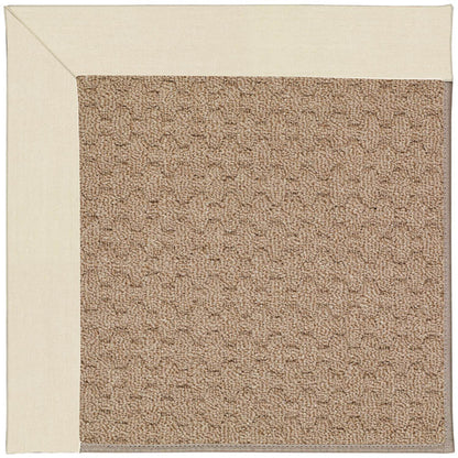 Creative Concepts Rug – Grassy Mtn. Canvas Sand – cabin lodge area rug