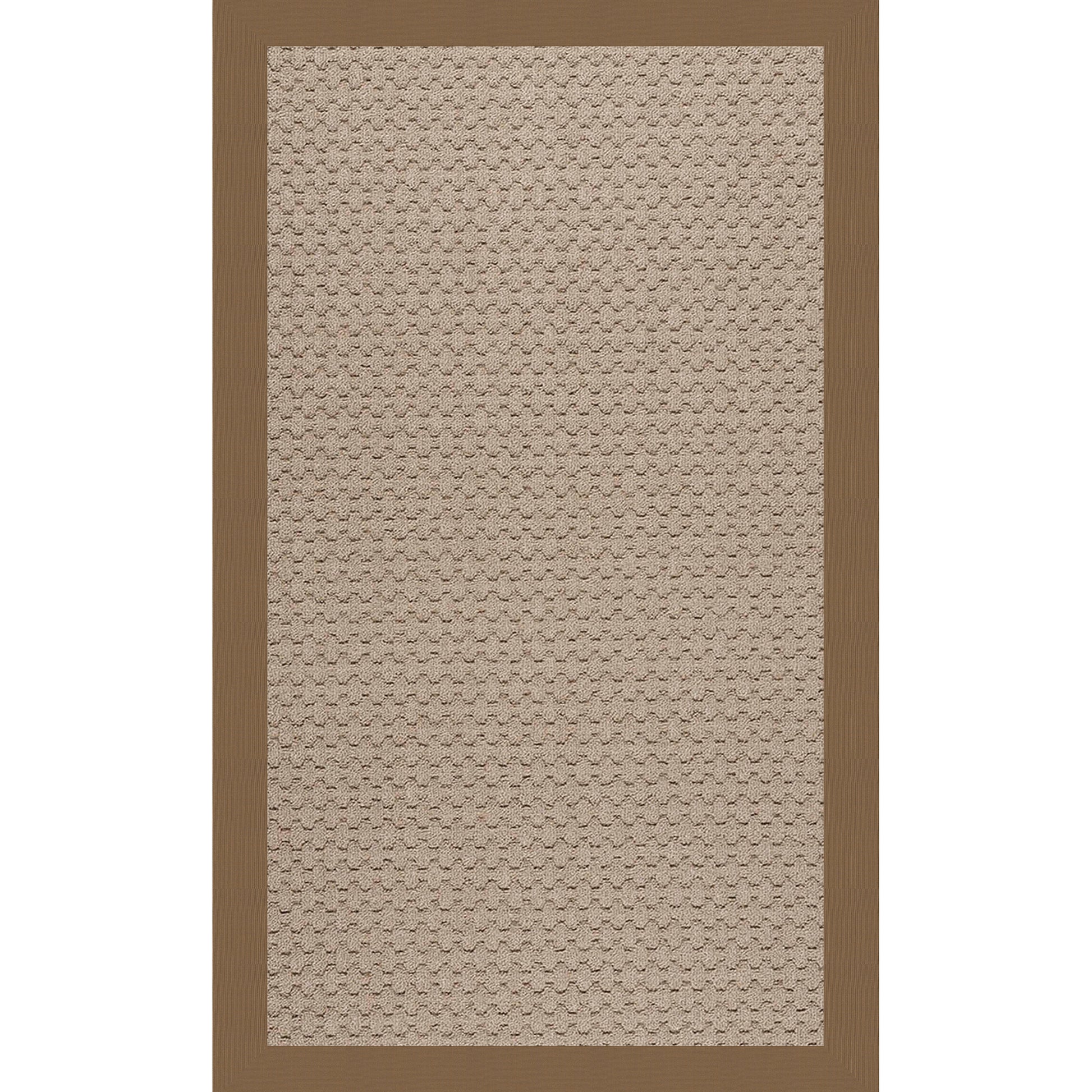 Creative Concepts-Grassy Mtn. Canvas Cocoa