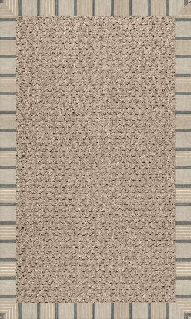 Creative Concepts Rug – Grassy Mtn. Cove Pebble – detail view