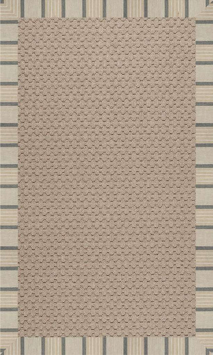 Creative Concepts Rug – Grassy Mtn. Cove Pebble – detail view