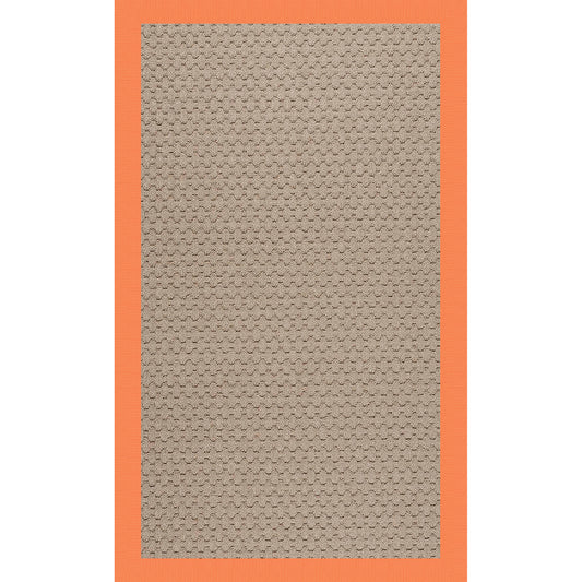 Creative Concepts-Grassy Mtn. Canvas Tangerine