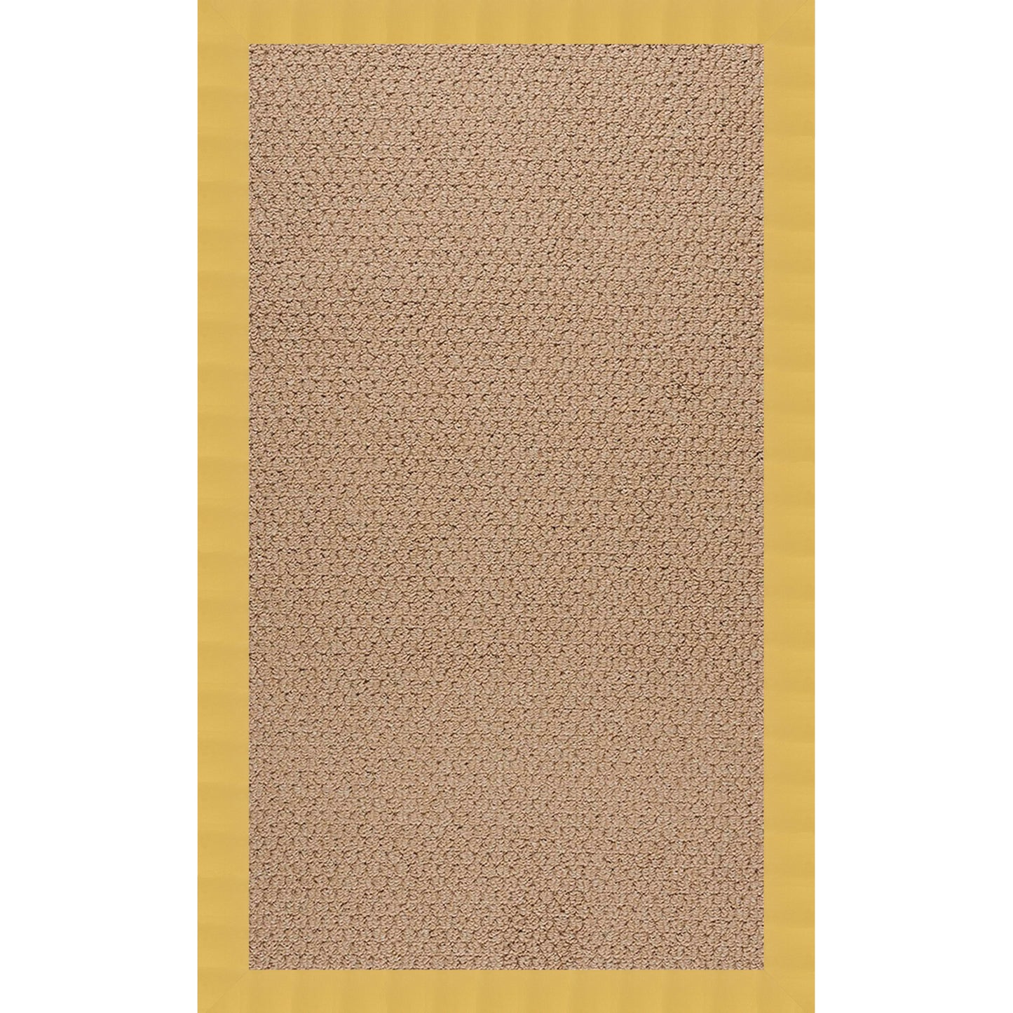 Creative Concepts-Raffia Canvas Canary