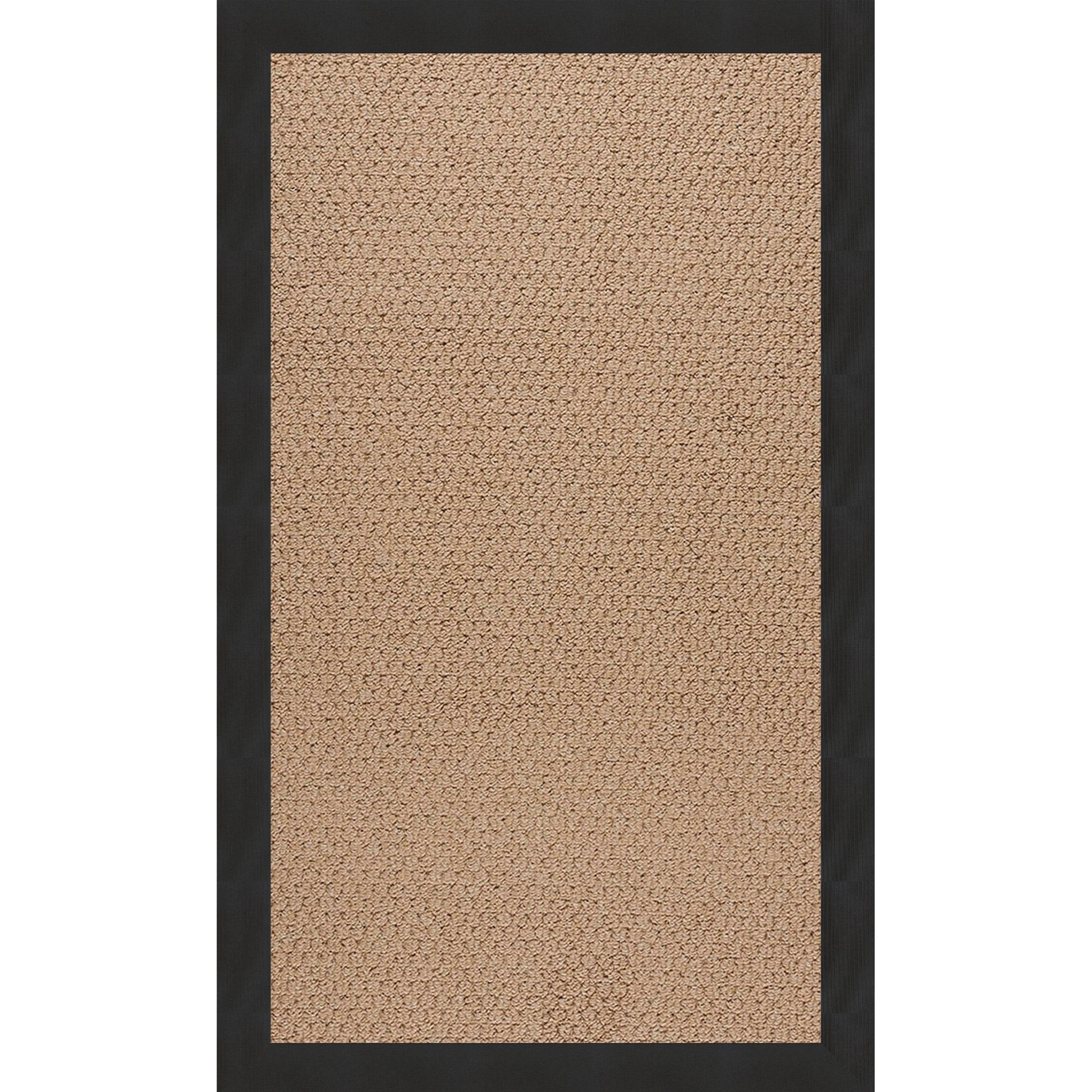 Creative Concepts-Raffia Canvas Black