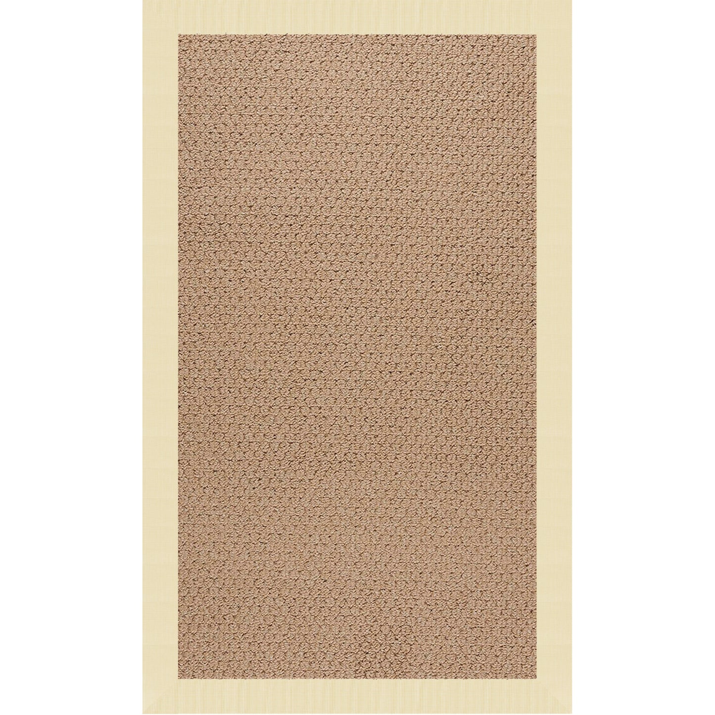 Creative Concepts-Raffia Canvas Sand