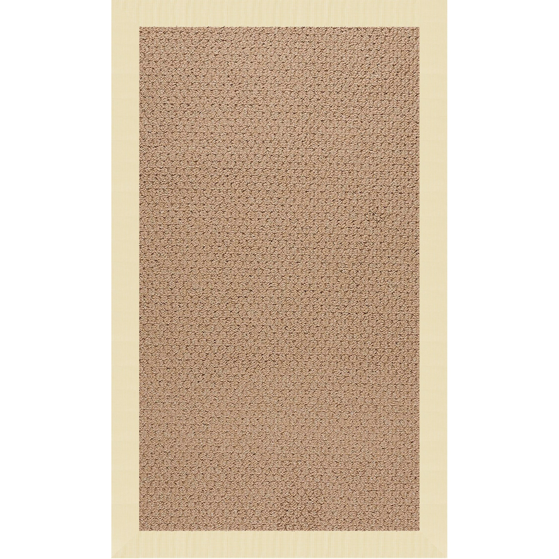 Creative Concepts-Raffia Canvas Sand