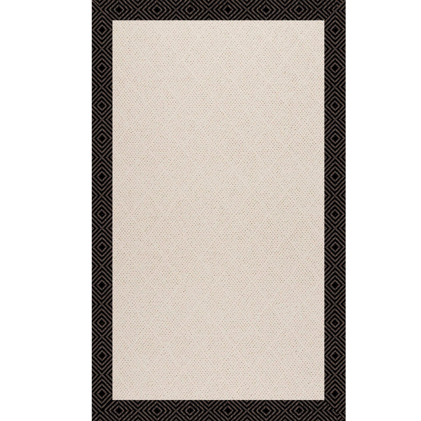 Creative Concepts-White Wicker Fortune Lava