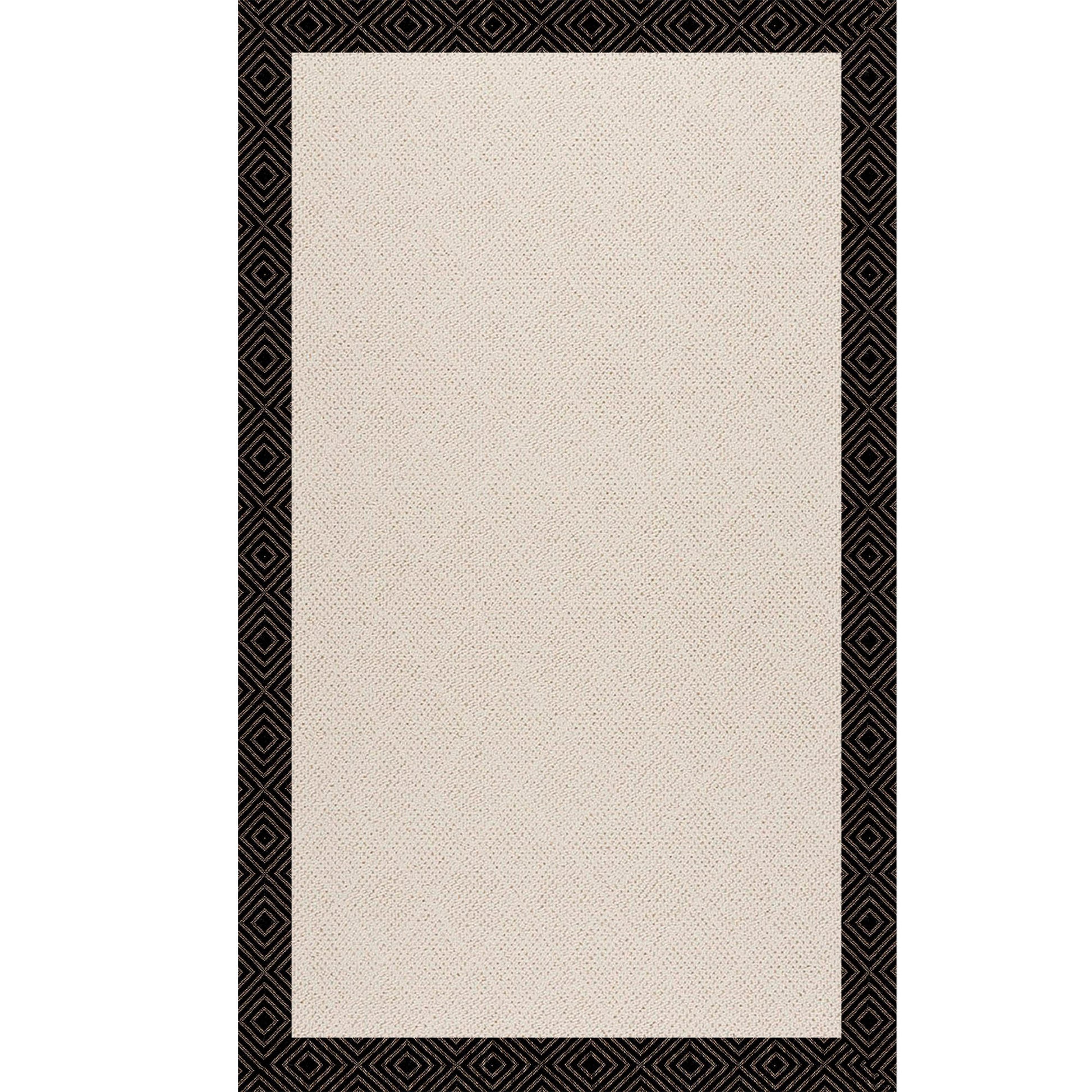 Creative Concepts-White Wicker Fortune Lava