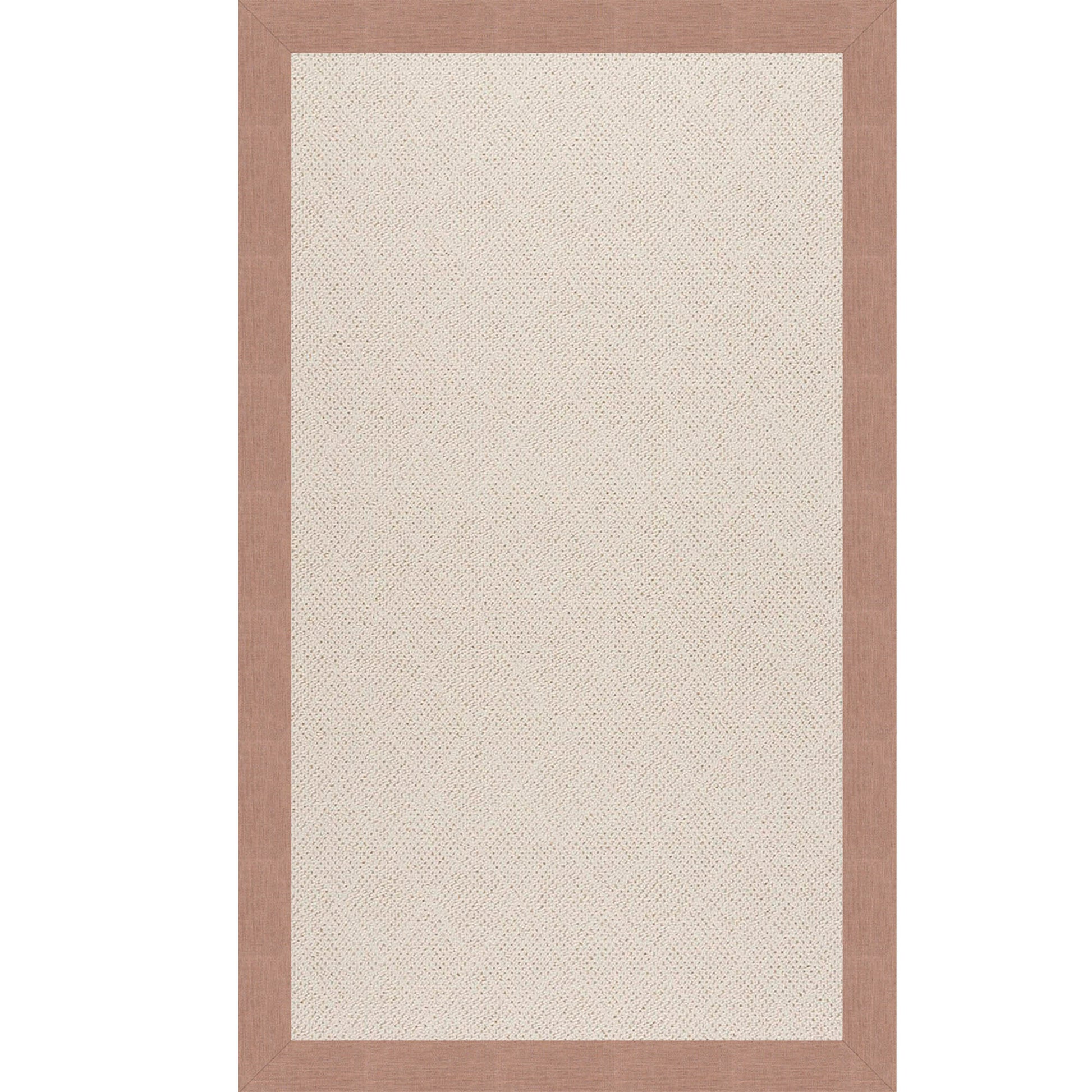 Creative Concepts-White Wicker Cast Petal