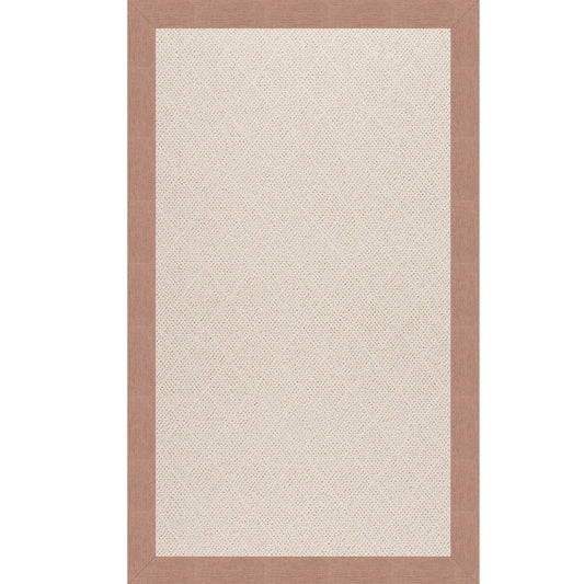 Creative Concepts-White Wicker Cast Petal