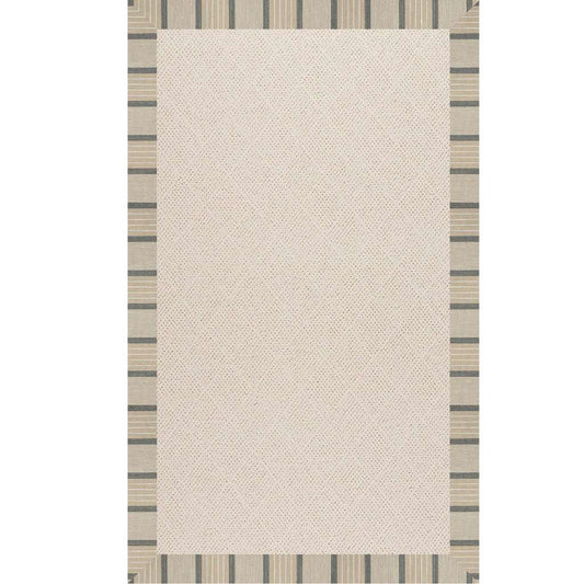 Creative Concepts-White Wicker Cove Pebble