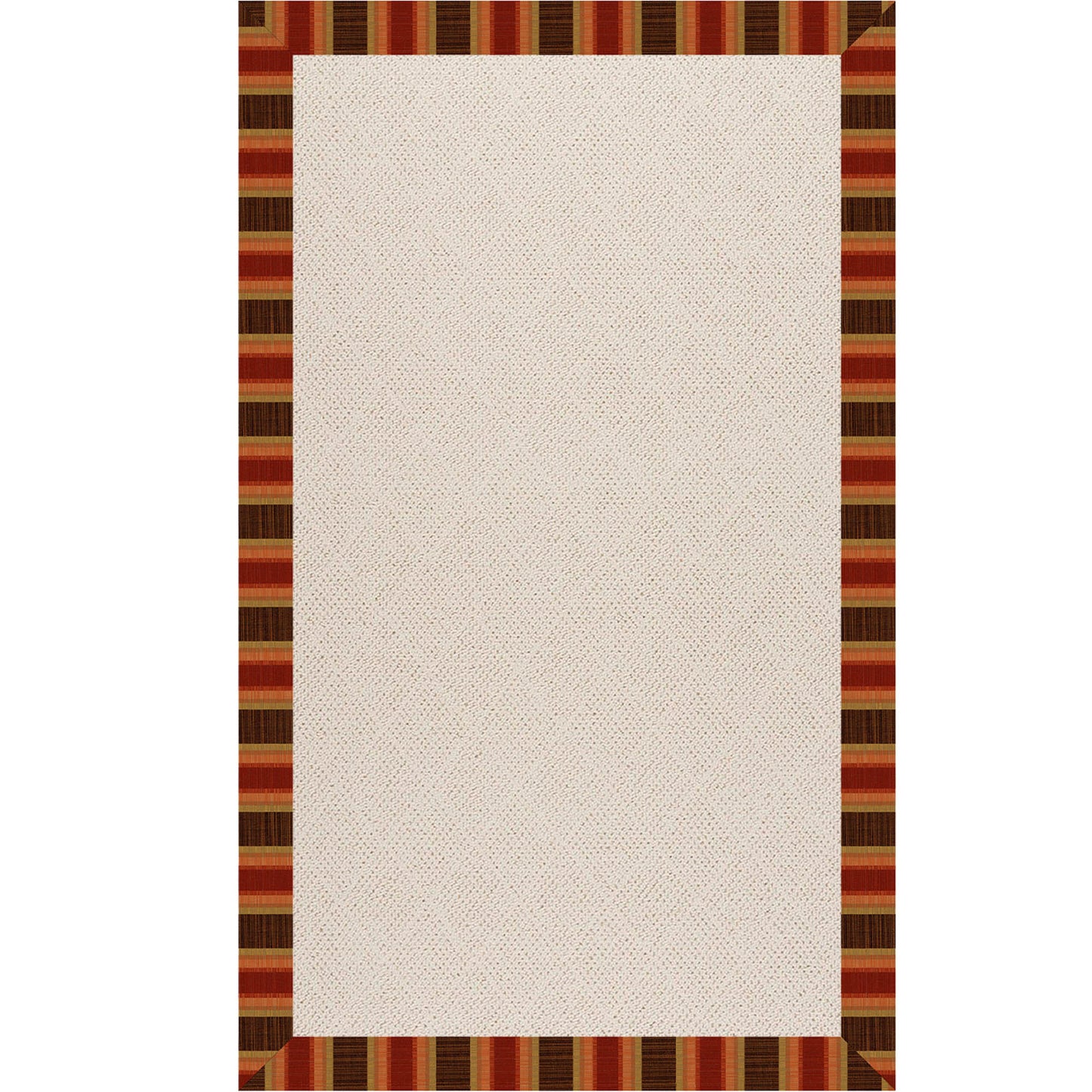 Creative Concepts-White Wicker Dimone Sequoia