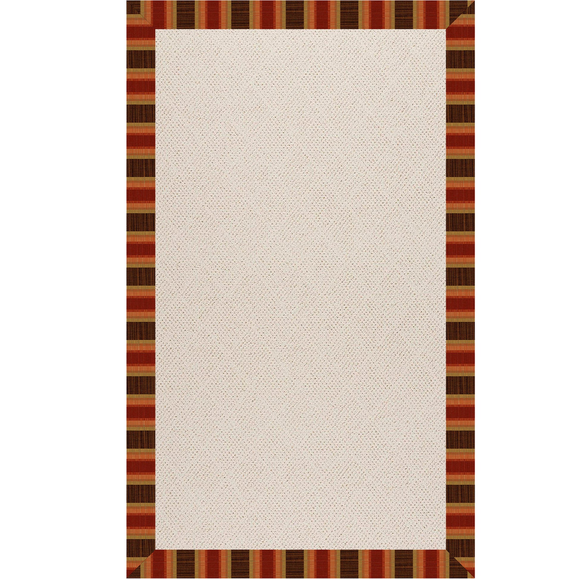 Creative Concepts-White Wicker Dimone Sequoia