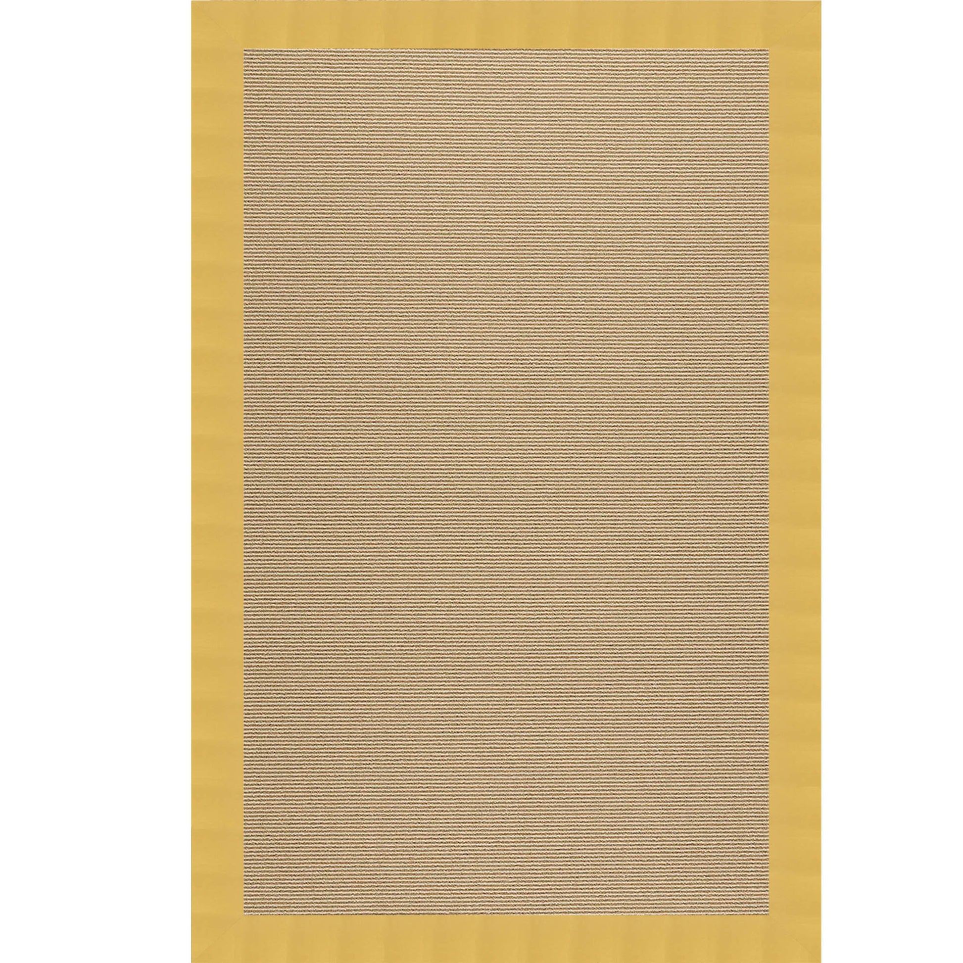 Creative Concepts-Sisal Canvas Canary