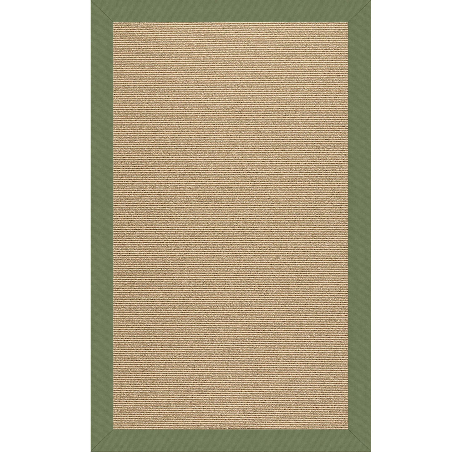 Creative Concepts-Sisal Canvas Citron