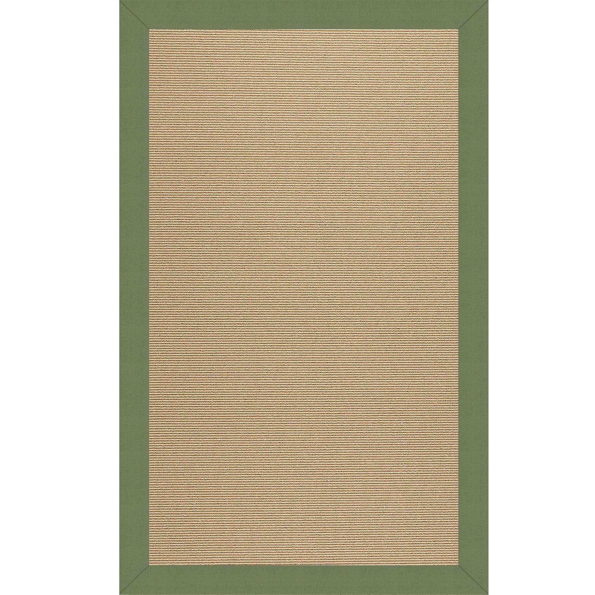 Creative Concepts-Sisal Canvas Citron