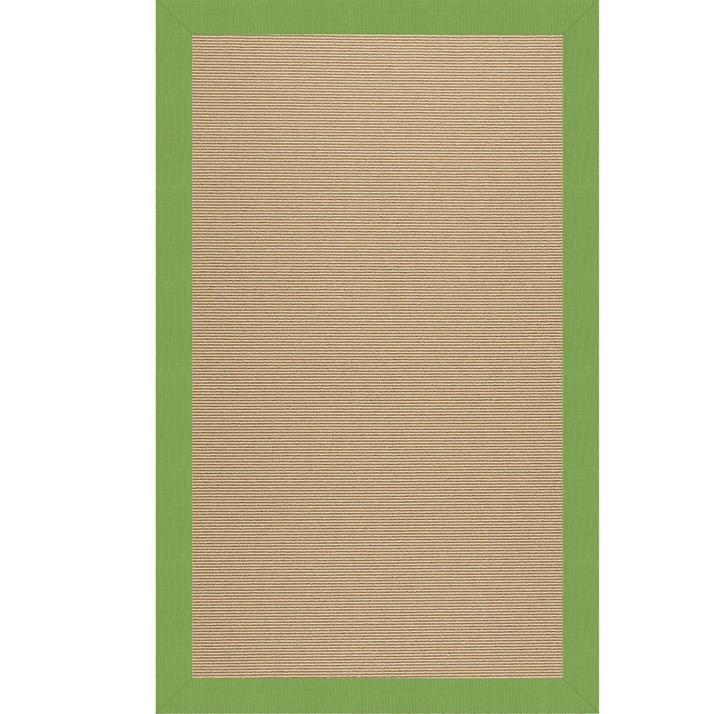 Creative Concepts-Sisal Canvas Parrot