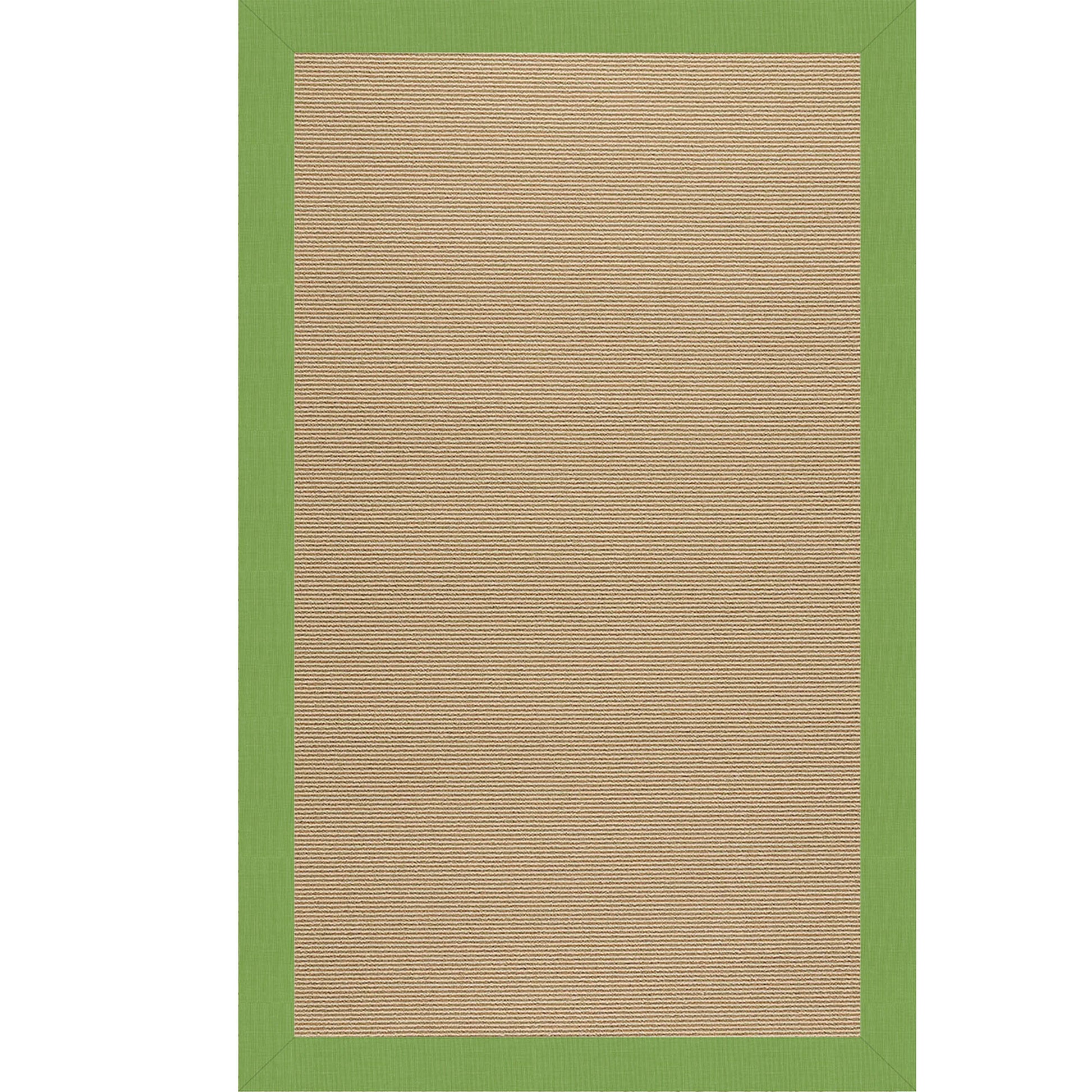 Creative Concepts-Sisal Canvas Parrot