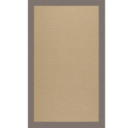 Creative Concepts Rug – Sisal Classic Stone – detail view