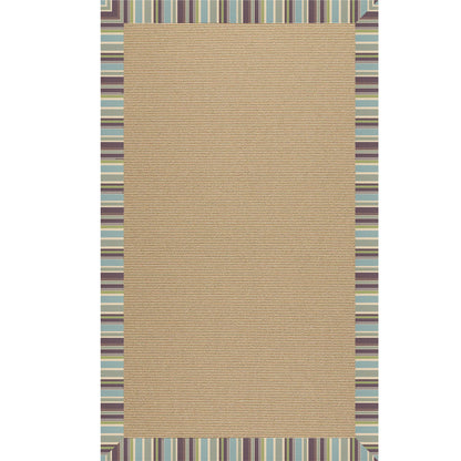 Creative Concepts Rug – Sisal Brannon Whisper – detail view