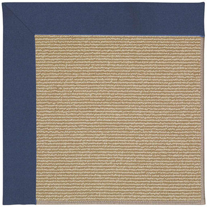 Creative Concepts Rug – Sisal Canvas Neptune – cabin lodge area rug