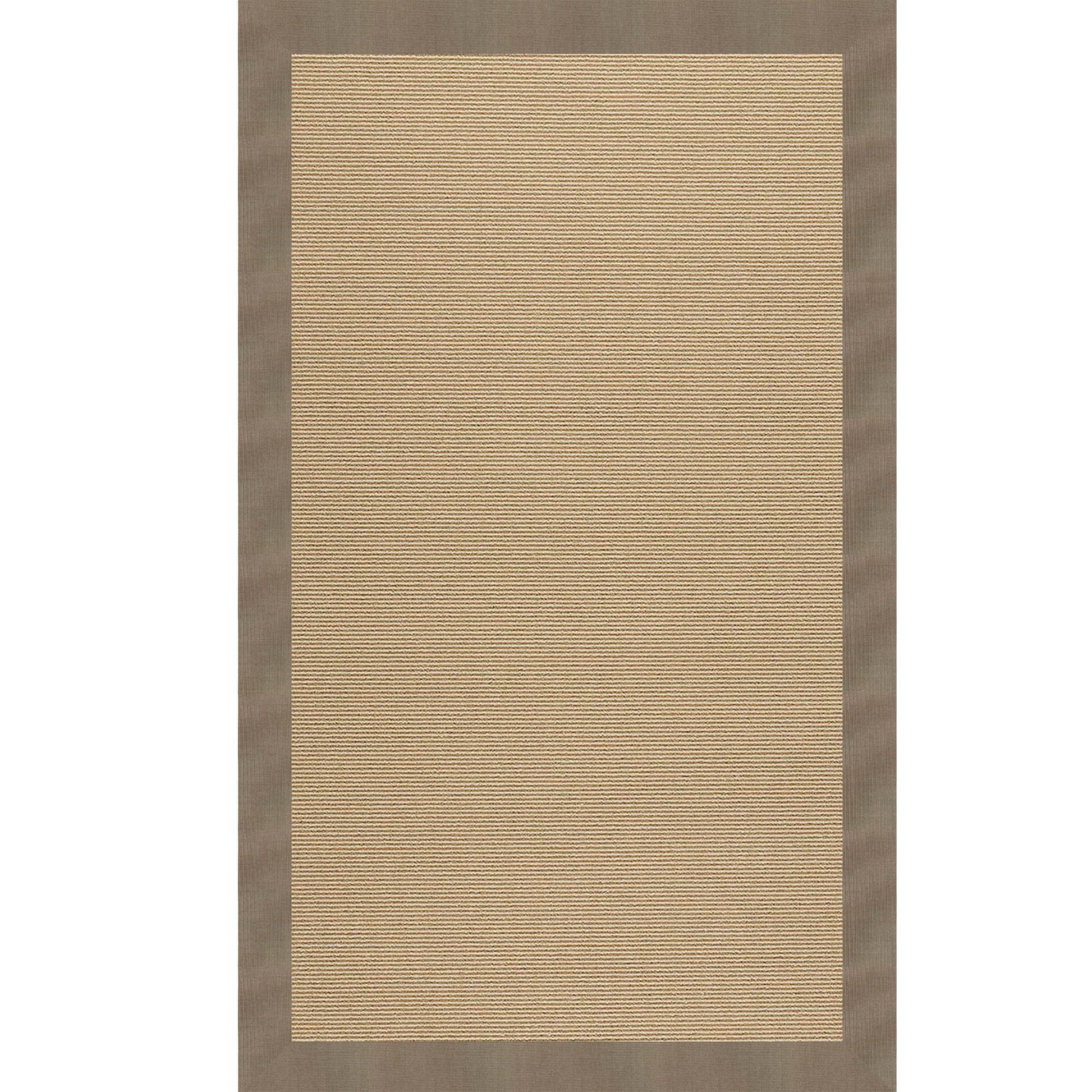 Creative Concepts-Sisal Canvas Taupe