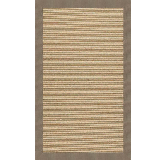 Creative Concepts-Sisal Canvas Taupe
