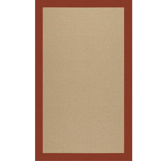 Creative Concepts-Sisal Classic Persimmon