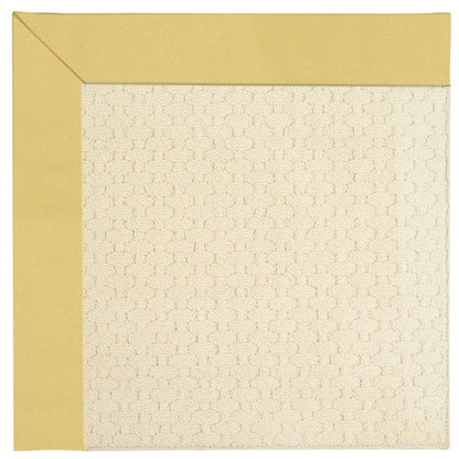 Creative Concepts Rug – Sugar Mtn. Canvas Canary – cabin lodge area rug