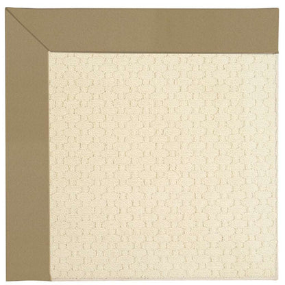 Creative Concepts Rug – Sugar Mtn. Canvas Linen – cabin lodge area rug