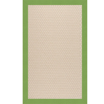 Creative Concepts Rug – Sugar Mtn. Canvas Parrot – detail view