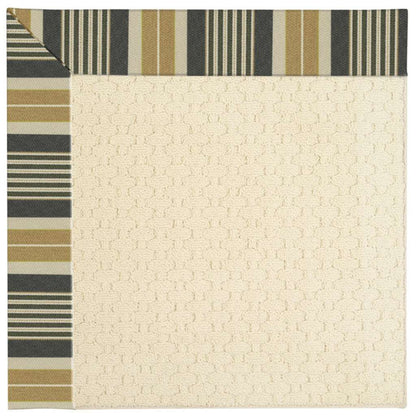 Creative Concepts Rug – Sugar Mtn. Long Hill Ebony – room setting