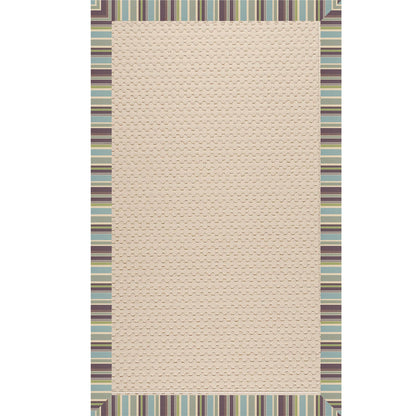 Creative Concepts Rug – Sugar Mtn. Brannon Whisper – detail view