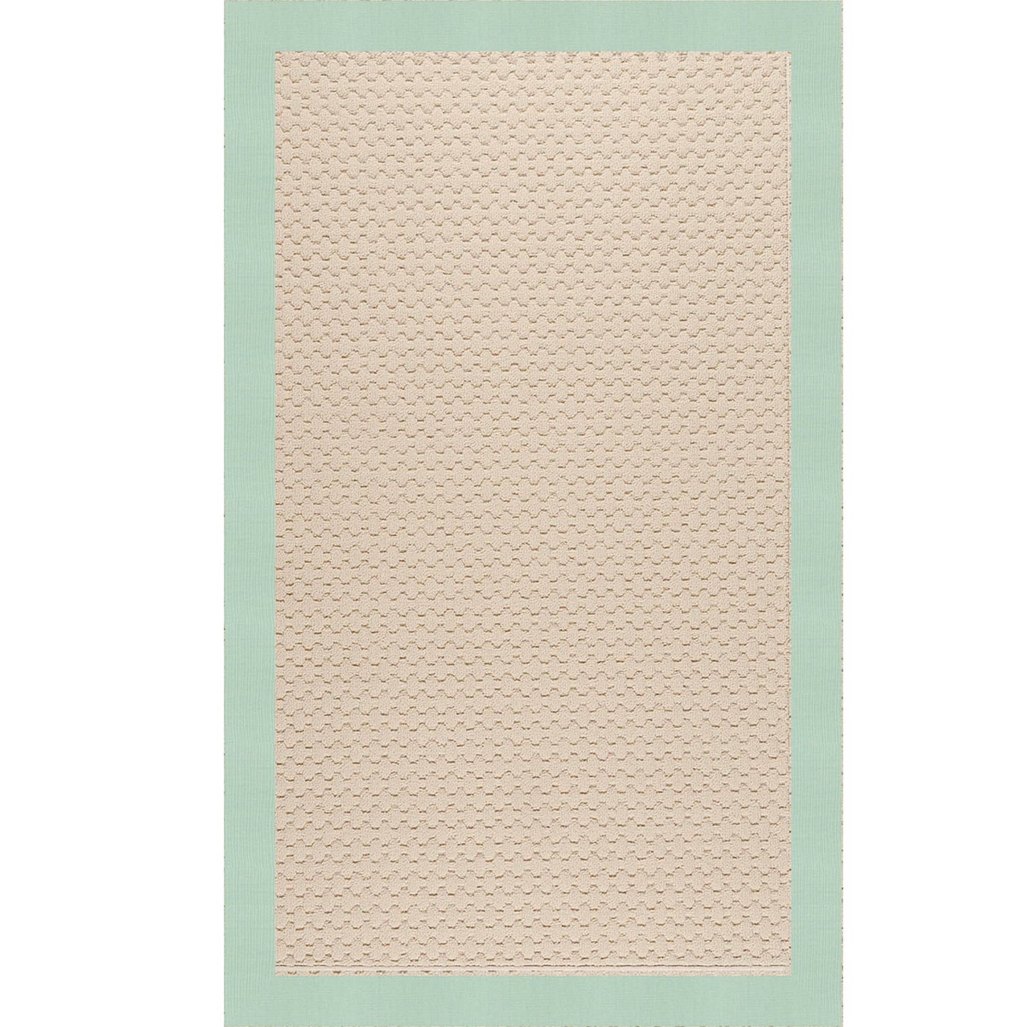 Creative Concepts-Sugar Mtn. Canvas Spa Blue