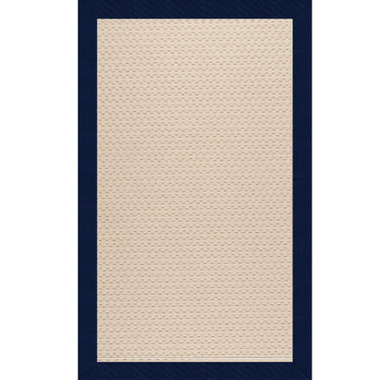 Creative Concepts Rug – Sugar Mtn. Canvas Neptune – detail view