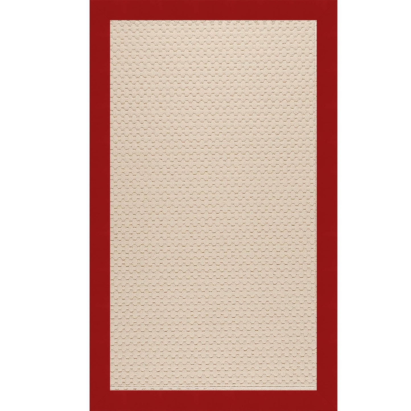 Creative Concepts-Sugar Mtn. Canvas Jockey Red