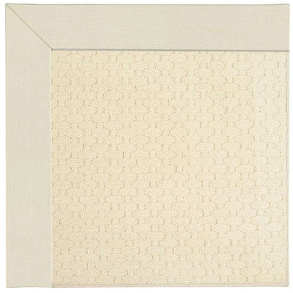 Creative Concepts Rug – Sugar Mtn. Canvas Sand – room setting