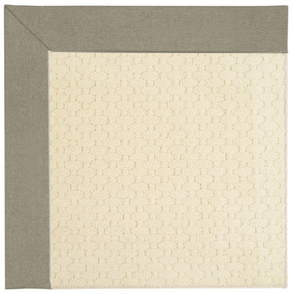 Creative Concepts Rug – Sugar Mtn. Canvas Taupe – cabin lodge area rug