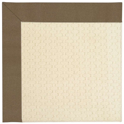 Creative Concepts Rug – Sugar Mtn. Canvas Cocoa – cabin lodge area rug