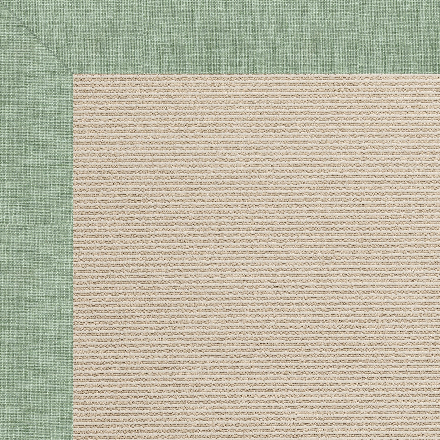 Creative Concepts-Beach Sisal Rave Spearmint