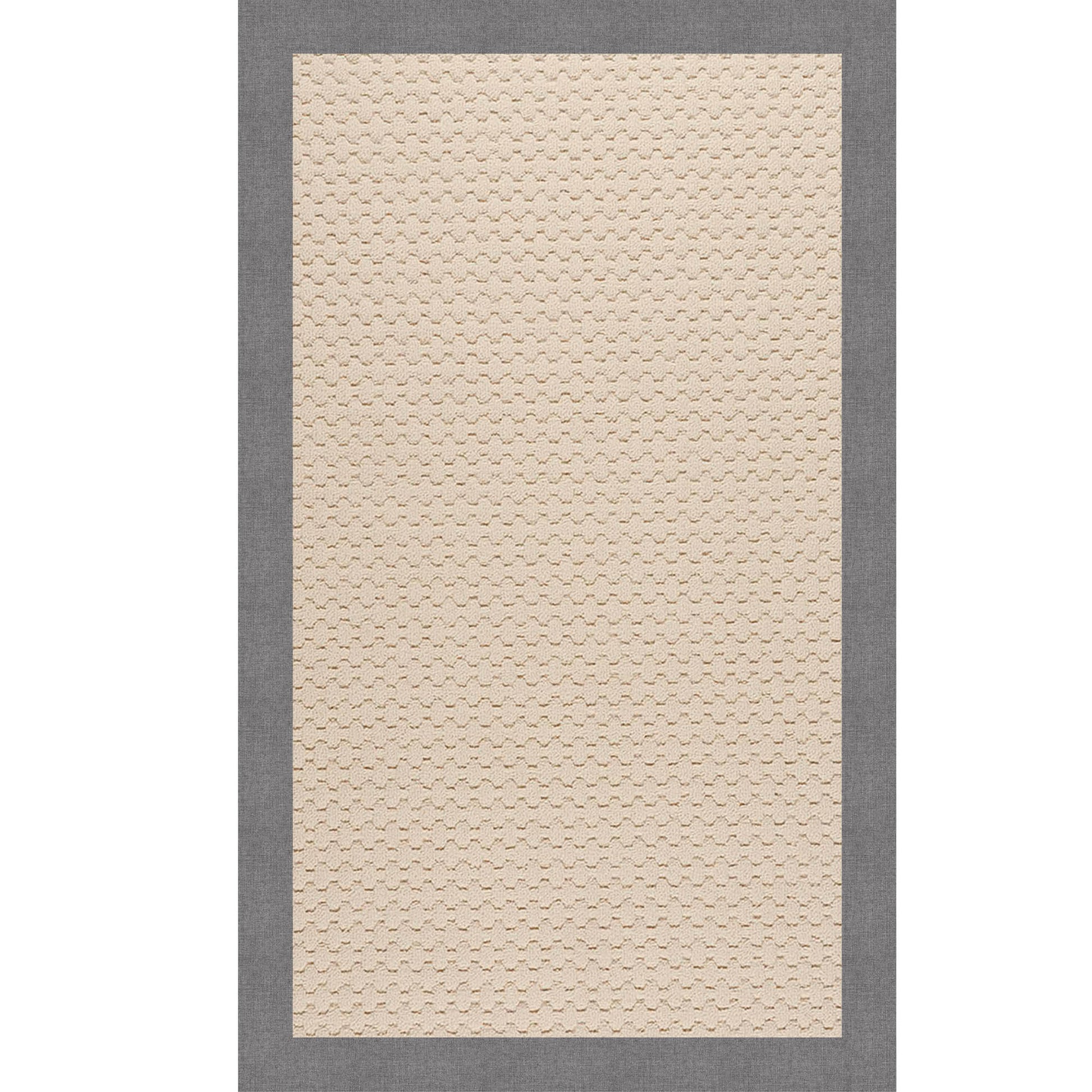 Creative Concepts-Beach Sisal Canvas Slate