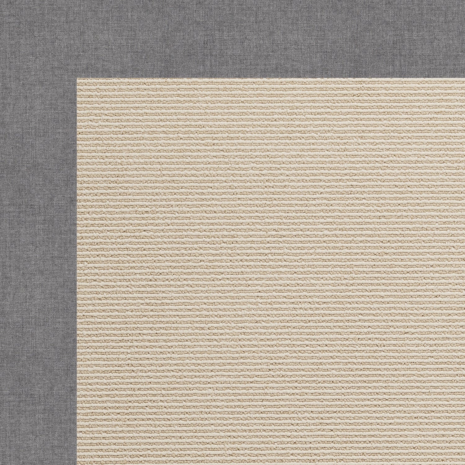 Creative Concepts-Beach Sisal Canvas Slate