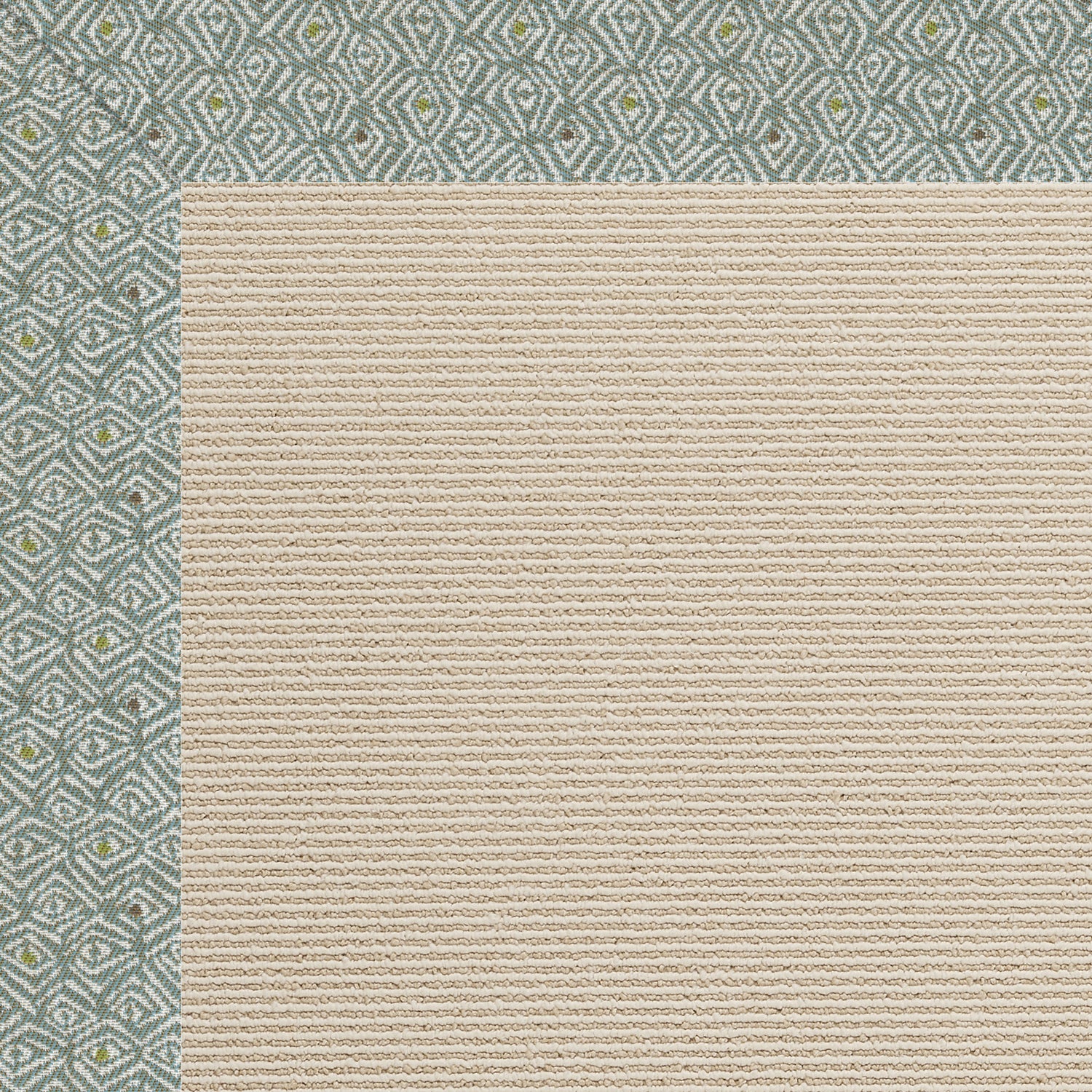 Creative Concepts-Beach Sisal Profile Lake