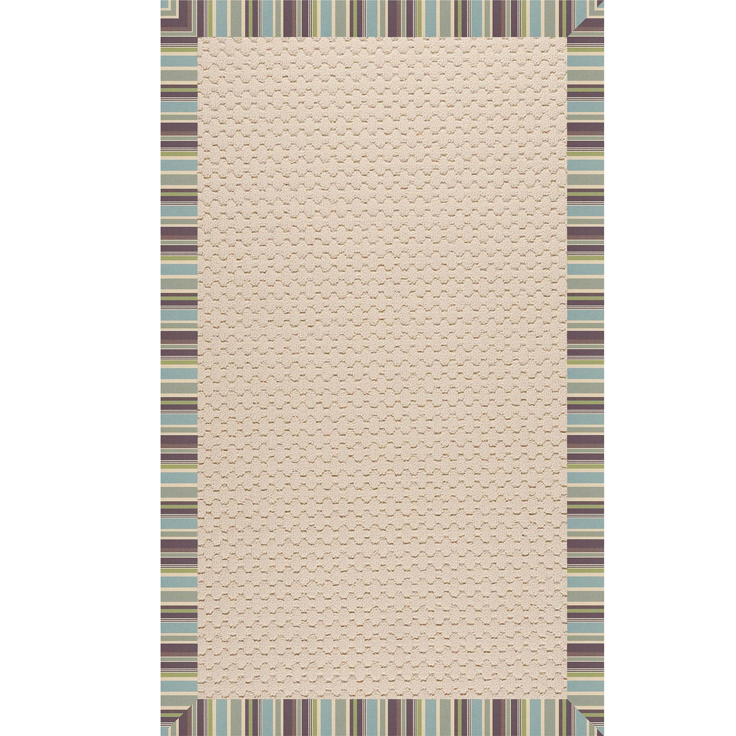 Creative Concepts-Beach Sisal Brannon Whisper