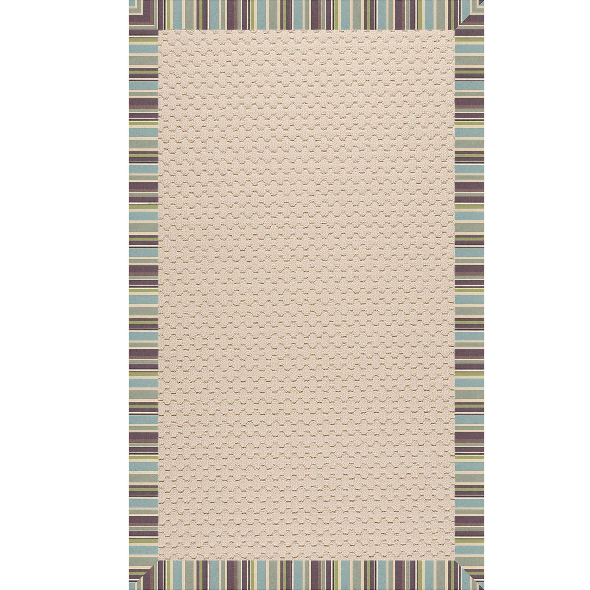 Creative Concepts-Beach Sisal Brannon Whisper