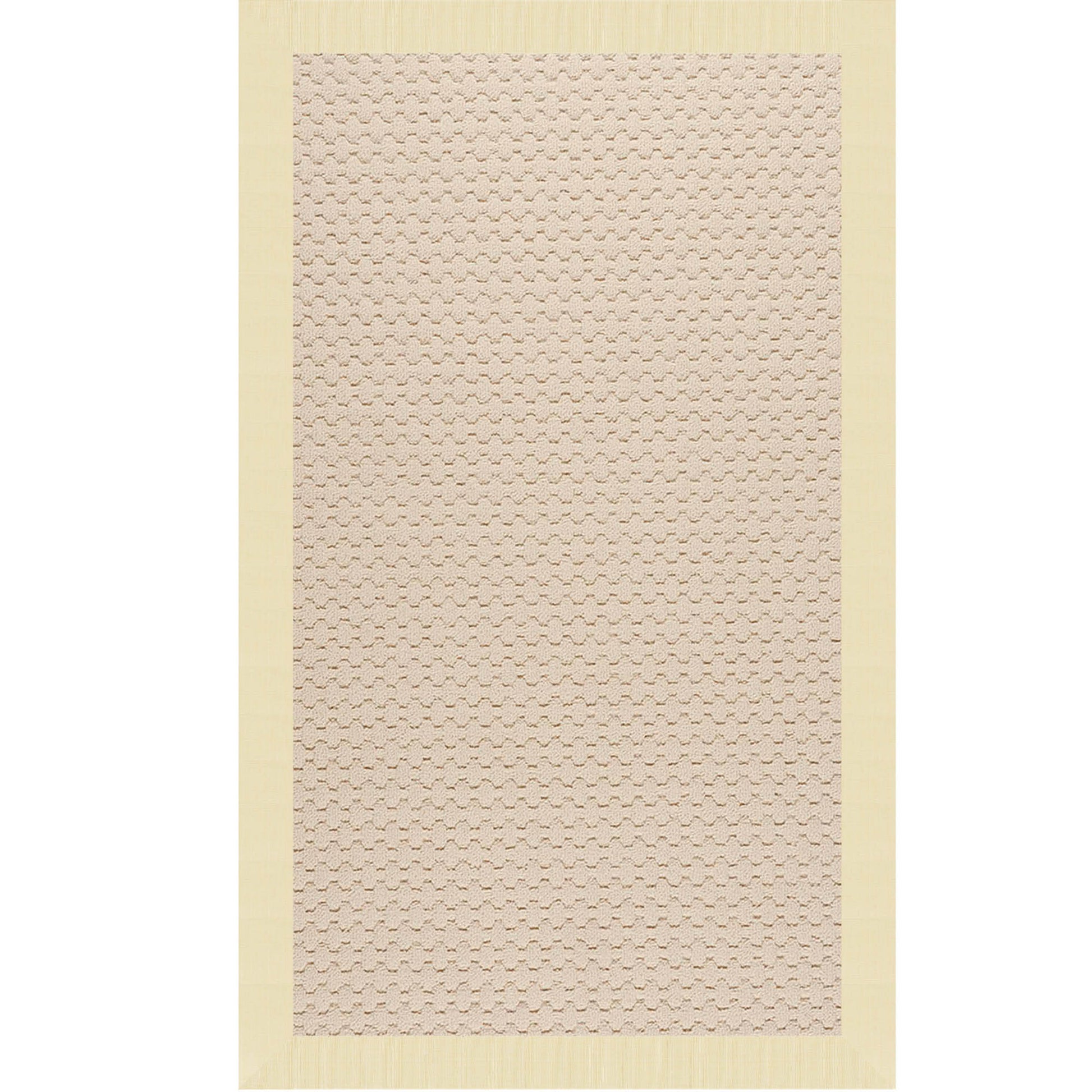 Creative Concepts-Beach Sisal Canvas Sand